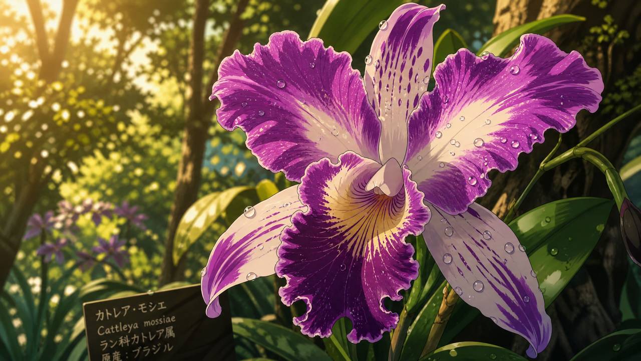 国产【植物视频教程】如何识别100种常见植物 | 国产植物视频